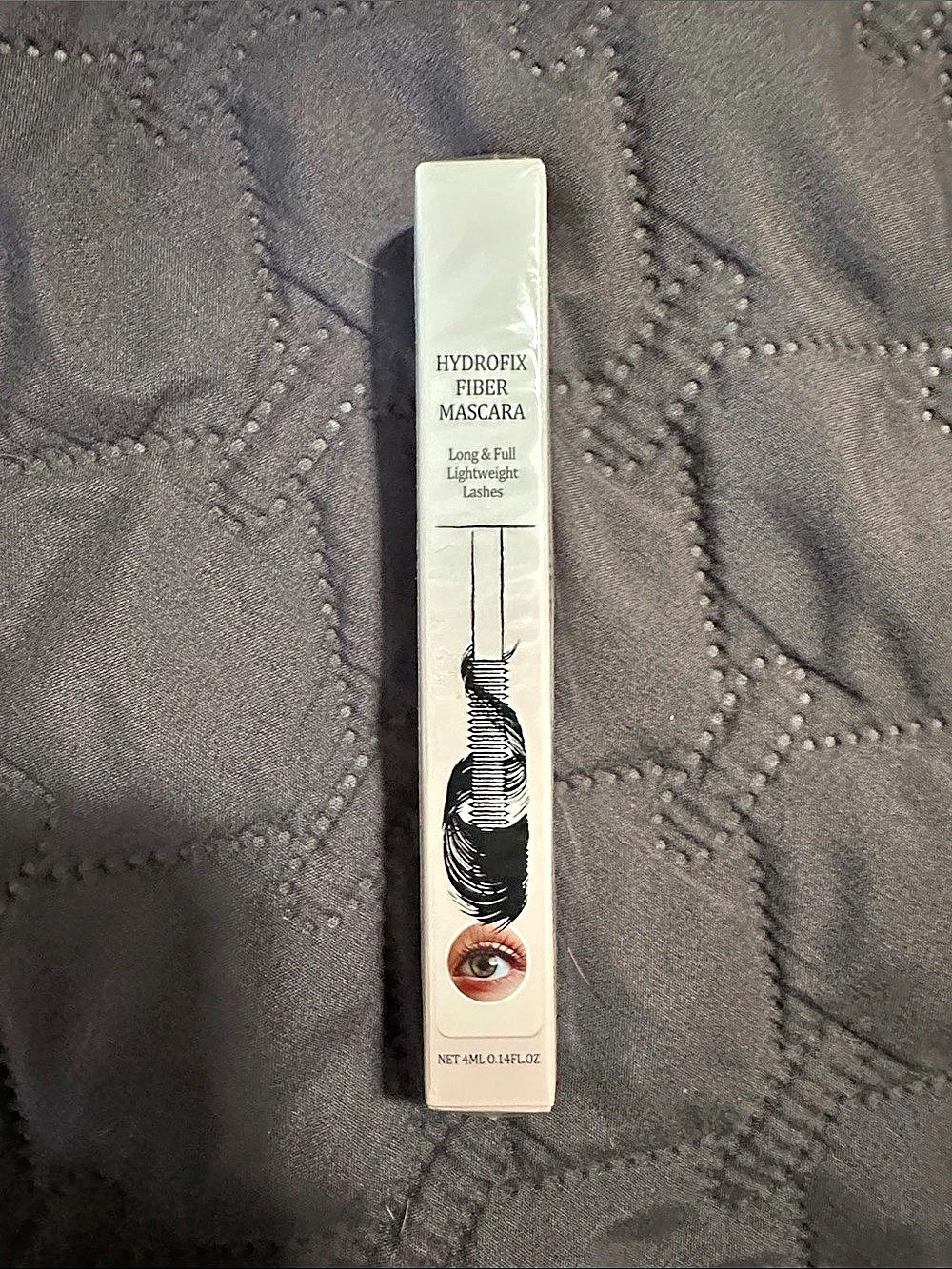 Hydrofix Fiber Mascara NWT